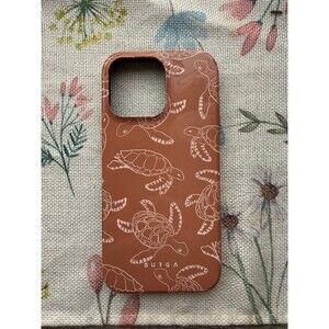 Burga iPhone 16 Pro Max Case